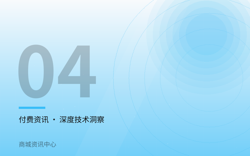 零售连锁信创迁移的实际难点